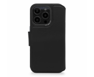 Decoded Leather Detachable Wallet do iPhone 14 Pro Max black - 1187483 - zdjęcie 3