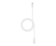 Mophie Kabel Lightning - USB-C 1m (biały) - 1187660 - zdjęcie 1
