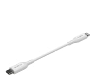 Mophie Kabel Lightning - USB-C 1m (biały) - 1187660 - zdjęcie 4
