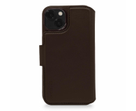 Decoded Leather Detachable Wallet do iPhone 14 Plus brown - 1187491 - zdjęcie 3