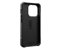 UAG Monarch do iPhone 15 Pro kevlar black - 1187806 - zdjęcie 5