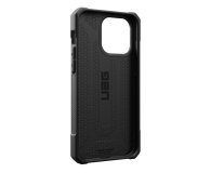 UAG Monarch do iPhone 15 Pro Max kevlar black - 1187805 - zdjęcie 5
