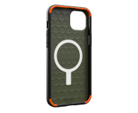 UAG Civilian Magsafe do iPhone 15 Plus olive - 1187816 - zdjęcie 5