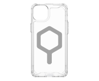 UAG Plyo Magsafe do iPhone 15 Plus ice/silver - 1187830 - zdjęcie 1