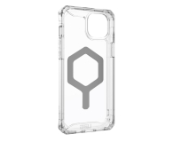 UAG Plyo Magsafe do iPhone 15 Plus ice/silver - 1187830 - zdjęcie 2