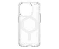 UAG Plyo Magsafe do iPhone 15 Pro ice/white - 1188259 - zdjęcie 1