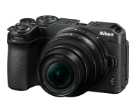 Nikon Z30 Vlogger - 1188567 - zdjęcie 1
