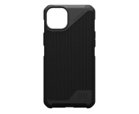 UAG Metropolis LT Magsafe do iPhone 15 Plus kevlar black - 1187838 - zdjęcie 6