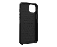 UAG Metropolis LT Magsafe do iPhone 15 Plus kevlar black - 1187838 - zdjęcie 5