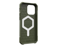 UAG Essential Armor Magsafe do iPhone 15 Pro Max olive - 1188139 - zdjęcie 2