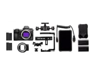 Nikon Z6 II Movie Kit - 1188620 - zdjęcie 1
