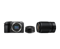 Nikon Z30 + 16-50mm + 50-250mm VR - 1188561 - zdjęcie 1