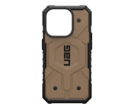 UAG Pathfinder Magsafe do iPhone 15 Pro dark earth - 1188173 - zdjęcie 6