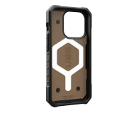 UAG Pathfinder Magsafe do iPhone 15 Pro dark earth - 1188173 - zdjęcie 5