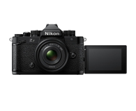 Nikon Z f + 40mm f/2 SE - 1188615 - zdjęcie 2