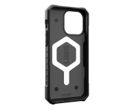 UAG Pathfinder Magsafe do iPhone 15 Pro Max silver - 1188175 - zdjęcie 5