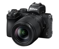 Nikon Z50 + 18-140mm f/3.5-6.3 VR - 1188584 - zdjęcie 1