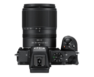 Nikon Z50 + 18-140mm f/3.5-6.3 VR - 1188584 - zdjęcie 2