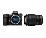 Nikon Z6 II + 24-200mm f/4-6.3 VR - 1188619 - zdjęcie 1