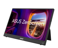 ASUS ZenScreen MB16AHV przenośny - 1188512 - zdjęcie 1