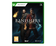 Xbox Banishers: Ghosts of New Eden - 1178516 - zdjęcie 1