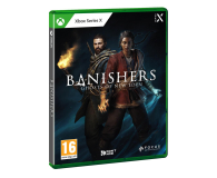 Xbox Banishers: Ghosts of New Eden - 1178516 - zdjęcie 2