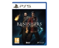 PlayStation Banishers: Ghosts of New Eden - 1178510 - zdjęcie 1