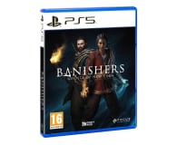 PlayStation Banishers: Ghosts of New Eden - 1178510 - zdjęcie 2
