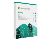 Microsoft 365 Family - 1189597 - zdjęcie 1