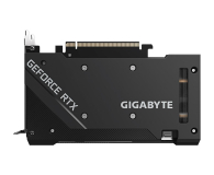 Gigabyte GeForce RTX 3060 GAMING OC 8GB GDDR6 - 1173002 - zdjęcie 5