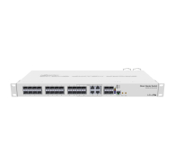MikroTik CRS328-4C-20S-4S+RM Cloud Router Switch - 1189847 - zdjęcie 1