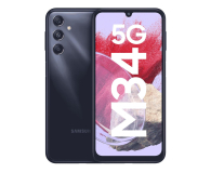 Samsung Galaxy M34 5G 6/128GB Granatowy 120Hz 6000mAh - 1189999 - zdjęcie 1