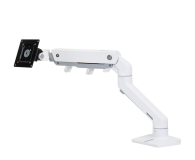 Ergotron HX Desk Monitor Arm Pivot Biały - 1124818 - zdjęcie 1