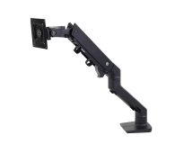 Ergotron HX Desk Monitor Arm Pivot Czarny - 1188682 - zdjęcie 1