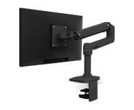 Ergotron LX Desk Monitor Arm Czarny - 1188632 - zdjęcie 1