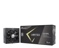 Seasonic VERTEX PX 850W 80 Plus Platinum - 1189125 - zdjęcie 5
