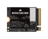 Corsair 1TB M.2 2230 PCIe Gen4 NVMe MP600 CORE MINI - 1189703 - zdjęcie 1