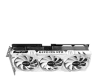 PNY GeForce RTX 4070Ti LED Verto White Edition 12GB GDDR6X - 1190298 - zdjęcie 5