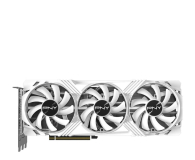 PNY GeForce RTX 4070Ti LED Verto White Edition 12GB GDDR6X - 1190298 - zdjęcie 4