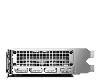 PNY GeForce RTX 4060 Ti XLR8 Gaming VERTO OC 16GB - 1190295 - zdjęcie 7