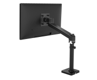 Ergotron NX Desk Monitor Arm Czarny - 1189800 - zdjęcie 1