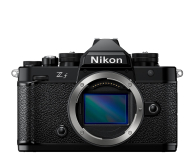 Nikon Z f Body - 1188614 - zdjęcie 1