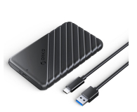 Orico USB-C 3.1 - SATA 2.5" 6Gpbs - 1190054 - zdjęcie 1
