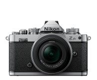 Nikon Z fc Vlogger Kit - 1188628 - zdjęcie 2