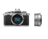 Nikon Z fc Vlogger Kit - 1188628 - zdjęcie 1