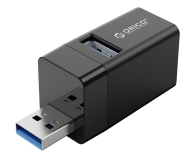 Orico USB-A -3x USB-A 3.0 - 1190074 - zdjęcie 1