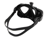 TELESIN Maska do nurkowania z mocowaniem do kamer sportowych - 1190581 - zdjęcie 2
