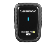 Saramonic Blink500 ProX Q4 (RXDi + TX + TX) - 1189698 - zdjęcie 3