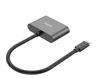 Unitek Adapter USB-C - HDMI, VGA - 1184042 - zdjęcie 2