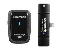 Saramonic Blink500 ProX Q3 (RXDi + TX) - 1189696 - zdjęcie 3